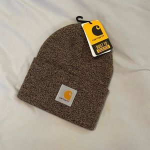 NWT 🏷️ | Carhartt Knit Beanie 🤎